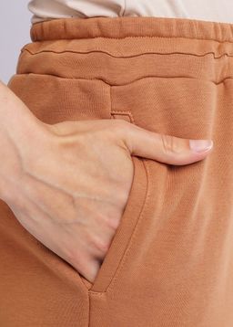 Брюки жен. Active св.корич LTR12-100 - Clever wear фото 3