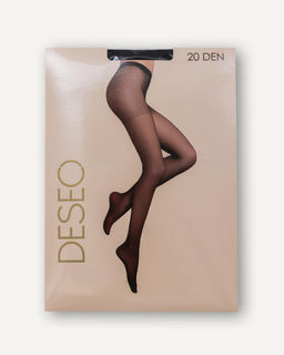 Колготки жен. - Deseo фото 2