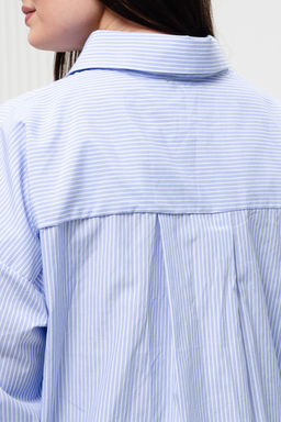 Блузка арт. БЛ-10-401