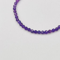 Браслет из Аметиста