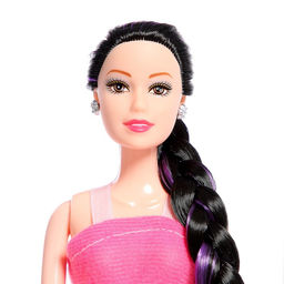 Кукла-модель беременная Арина - Simaland фото 3