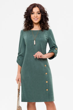 Платье Пайпер (44-56) - Serenada фото 8