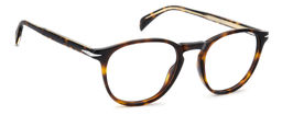 Оправы DAVID BECKHAM DB 1018