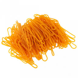 Резинка для денег/банковская, диаметр 40мм, сечение 1,5х1,5мм, 90г, кол-во 2905%, цвет натуральный, каучук/латекс (Китай) Резинка для денег/банковская, диаметр 40мм, сечение 1,5х1,5мм, 90г, кол-во 2905%, цвет натуральный, каучук/латекс (Китай)