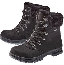 Женские мембранные ботинки ESMARA