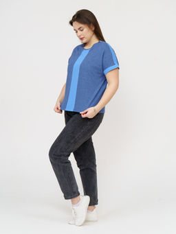 Футболка женская Моника - Ивассорти фото 22