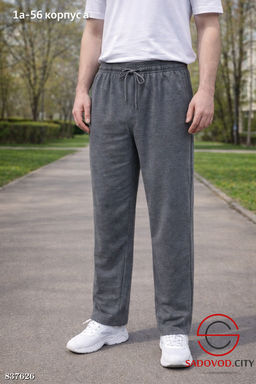 Спортивные брюки мужские