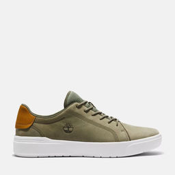 Timberland / Кеды Seneca Bay Oxford Leather  фото 2