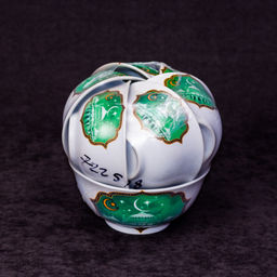 Набор салатников 7 пр мусульманская серия_СТМ