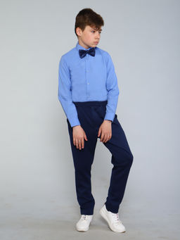 Рубашка Отличник Ладошки  фото 17