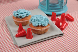 S-CHIEF SHF-0014 Кондитерский набор 9 насадок фото 5