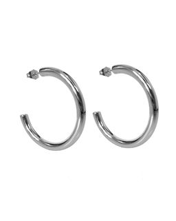 Серьги-кольца - Vel vett фото 8