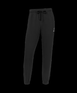 Брюки спортивные JOGEL ESSENTIAL Club Cotton Pants 99, черный  фото 2