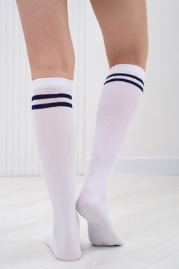 Гольфы женские Школа (набор 2 пары) - Berchelli фото 6