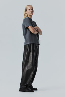 Camiseta Cooling Regular Fit - H&m фото 9
