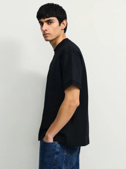 Футболка из хлопка интерлок / Zarina фото 5