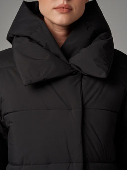 Пуховик женский 

АРТ. 81906z - Hoops фото 13