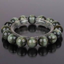 Браслет из Соколиного глаза