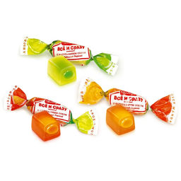 Мармелад жевательный с начинкой Всё и сразу, цитрусовые, 1 кг - Победа вкуса фото 2