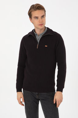 Erkek Siyah Kazak - U.s. polo assn фото 3