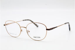 Оправа DACCHI 50290 52-17-137 С4