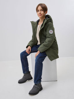 Куртка демисезонная 23532-435 - Avese фото 40