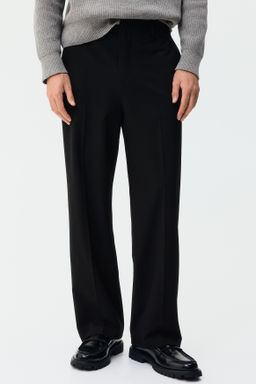 Pantal?n Relaxed Fit - H&m фото 10