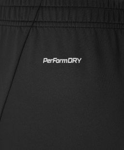 Брюки тренировочные без карманов JOGEL PREMIER PerFormDRY Training Pants, черный  фото 6