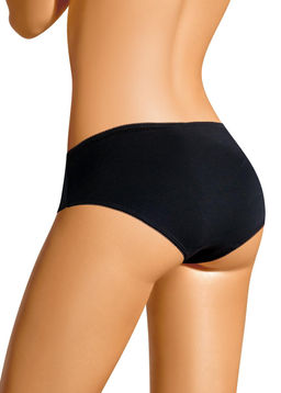 C964к Трусы женские Круж.хлопок - Clever wear фото 3