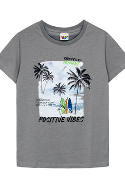 Футболка для мальчика 52370 детская