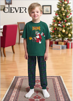 Пижама детская