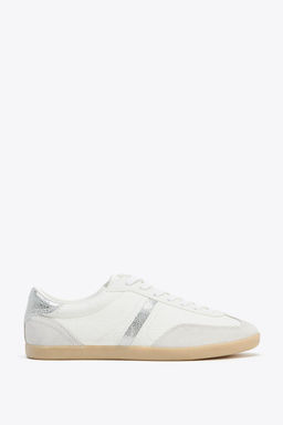 TRAINERS - Zara фото 4