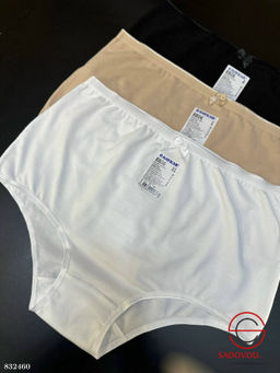 Трусы женские с высокой посадкой