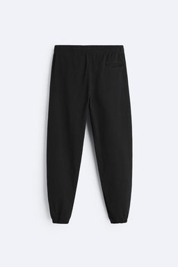 HEAVY WEIGHT JOGGERS - Zara фото 16