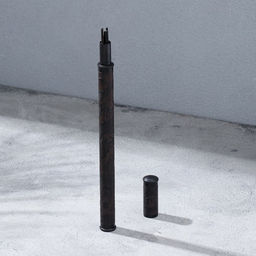 Пенал для хранения благовоний Дерево, без благовоний