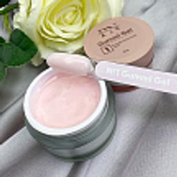 Gummi Gel №1 густой камуфлирующий гель LED/UV NEW - Patrisa nail фото 2