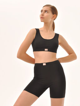 Трусы шорты из хлопка - My фото 21