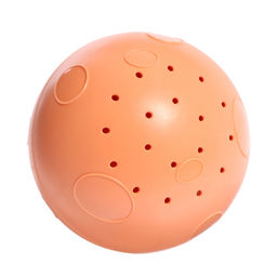 Брызгалка для ванны Зайка, цвета МИКС - Simaland фото 5