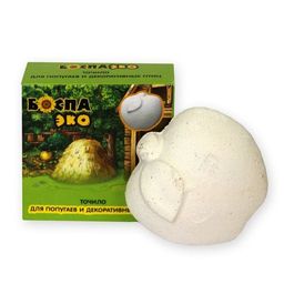 БОСПА ЭКО Точило для попугаев и декор. птиц 40 г.