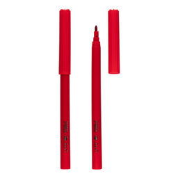 Лео Учись Фломастеры смываемые LSFP-06 6 цв