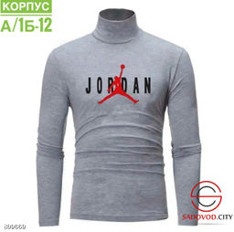 Водолазка для мужчин с начесом. - Bruno фото 2