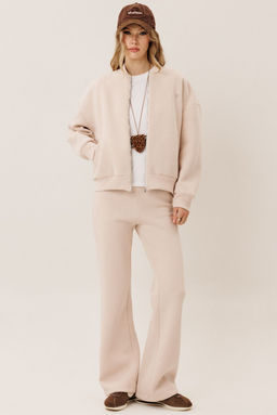 Костюм GO F3113/03-03.170-176 кремовый