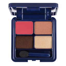 Тени для век Velvet Moon, 155 красный нюд 188SH11481