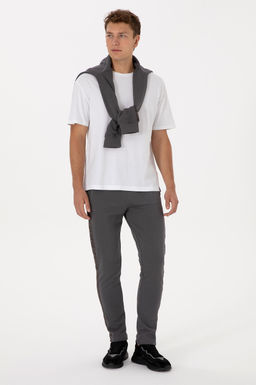 Erkek Gri E_ofman Alt_ - U.s. polo assn фото 3