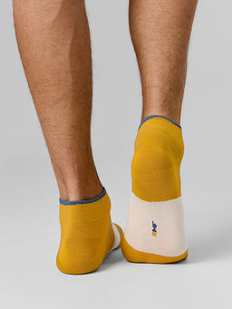 Цена за 5 пар! НОСКИ МУЖСКИЕ - Mark formelle фото 3