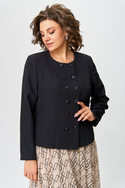 Костюм Anastasia Mak 1259 кремовый  фото 399