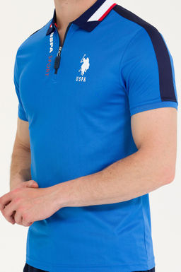 Мужская футболка с саксофоном - U.s. polo assn фото 6
