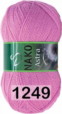 ASTRA NAKO  фото 12