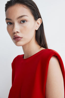 Top con nudo decorativo - H&m фото 2