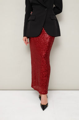 Юбка 11-255/2 - Pur pur фото 2